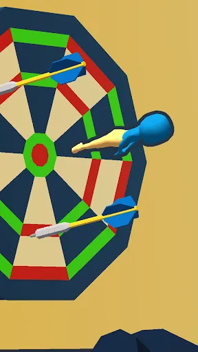 Camo Sniper screenshot 3