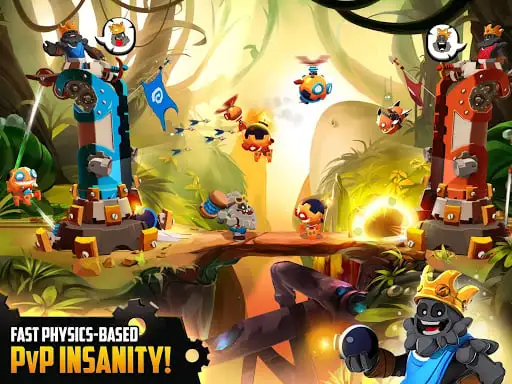 Badland Brawl screenshot 17