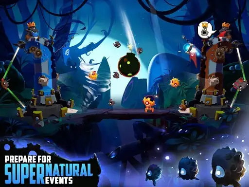 Badland Brawl screenshot 20