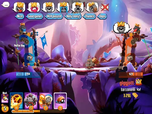 Badland Brawl screenshot 23