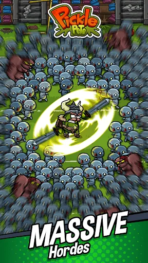 Pickle Pete: Survivor screenshot 12