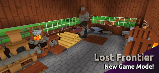 Worlds FRVR screenshot 4