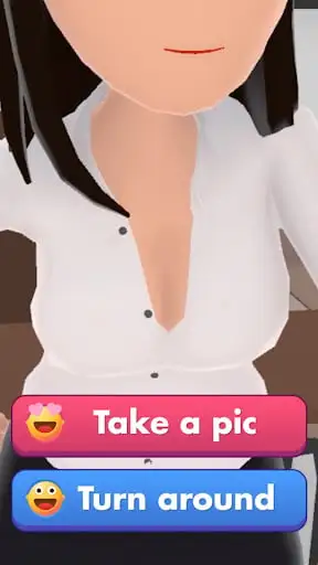 Perfect Lie screenshot 1