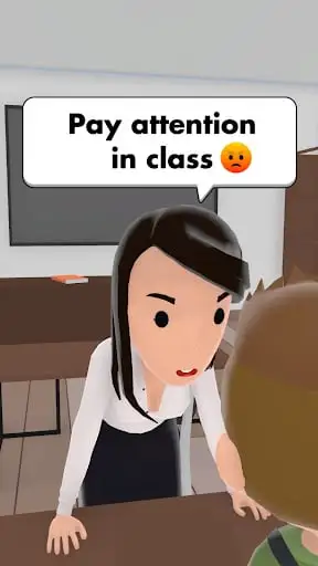 Perfect Lie screenshot 2