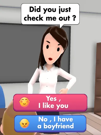 Perfect Lie screenshot 11