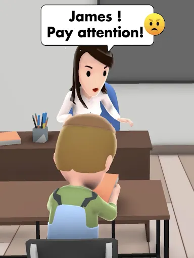 Perfect Lie screenshot 12