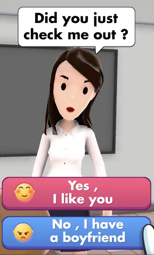 Perfect Lie screenshot 3