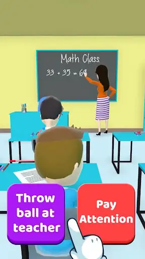 Perfect Lie screenshot 4