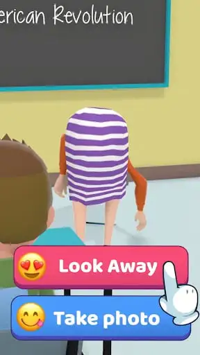 Perfect Lie screenshot 6