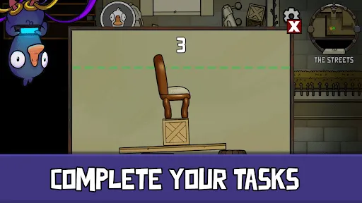 Goose Goose Duck screenshot 13