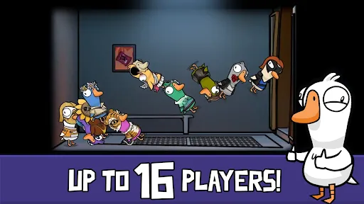 Goose Goose Duck screenshot 17