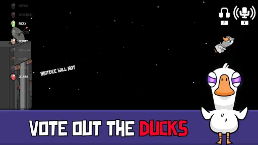 Goose Goose Duck screenshot 23