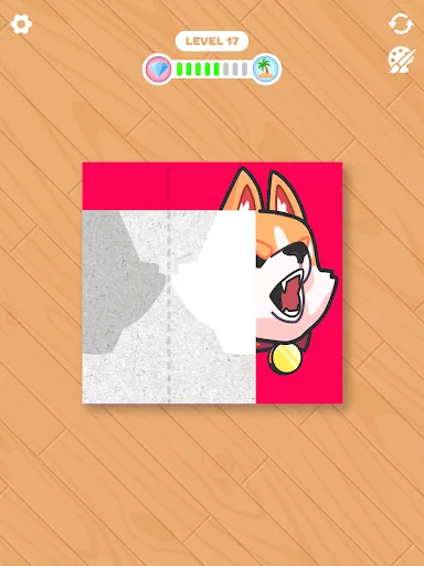 Paper Fold screenshot 11