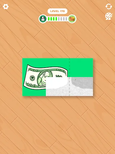 Paper Fold screenshot 21