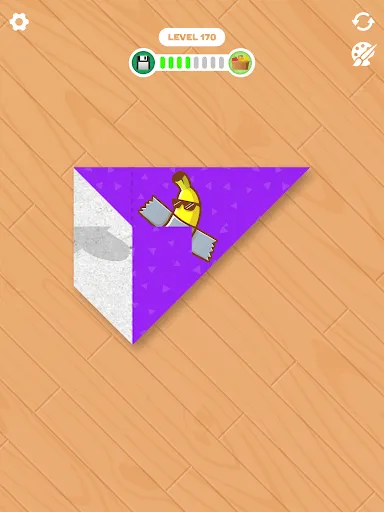Paper Fold screenshot 22