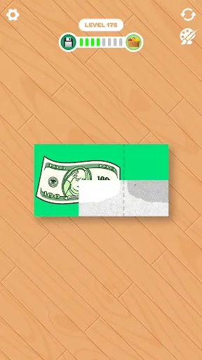 Paper Fold screenshot 5