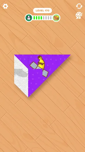 Paper Fold screenshot 6