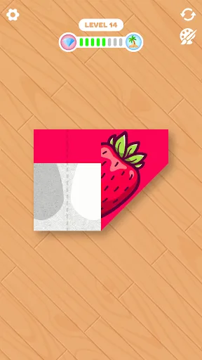 Paper Fold screenshot 7