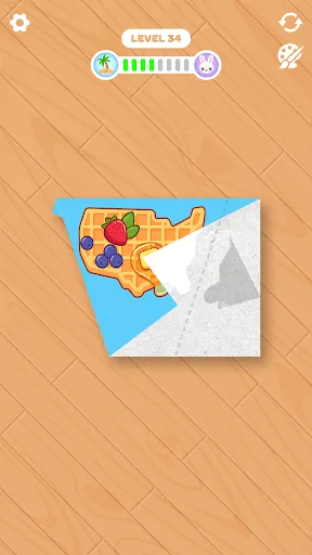 Paper Fold screenshot 8