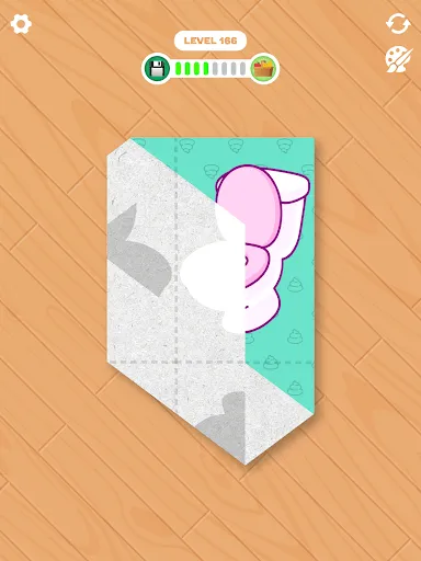 Paper Fold screenshot 10