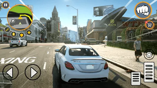 Gangster City: Mafia Crime screenshot 19