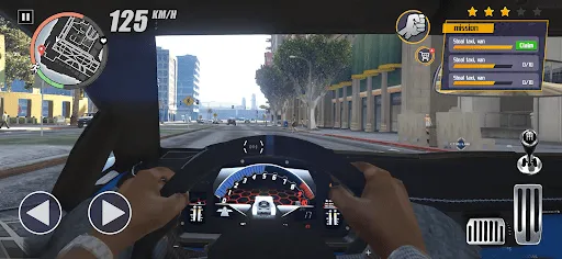 Gangster City: Mafia Crime screenshot 6