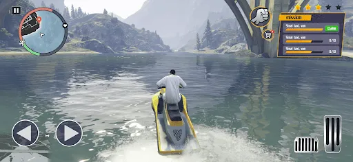 Gangster City: Mafia Crime screenshot 9