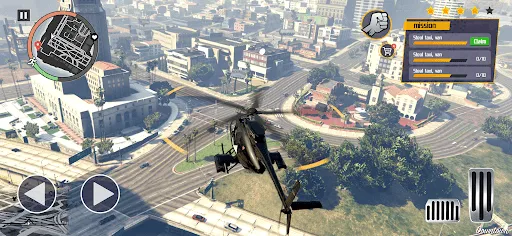 Gangster City: Mafia Crime screenshot 10