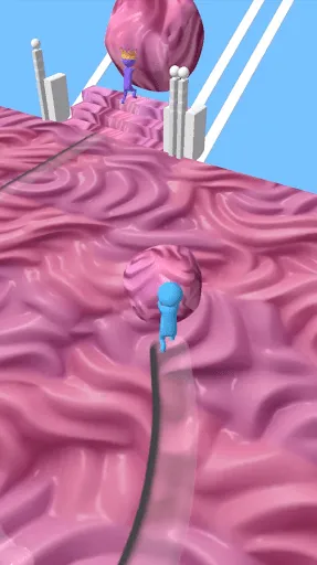 Bridge Race screenshot 11