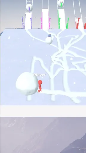 Bridge Race screenshot 12