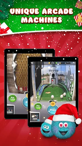 Clawee - Real Claw Machines screenshot 14