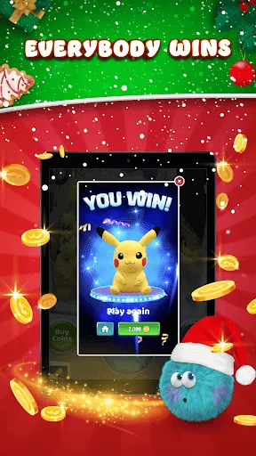 Clawee - Real Claw Machines screenshot 19