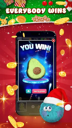 Clawee - Real Claw Machines screenshot 3