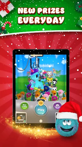 Clawee - Real Claw Machines screenshot 21