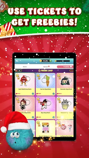 Clawee - Real Claw Machines screenshot 23