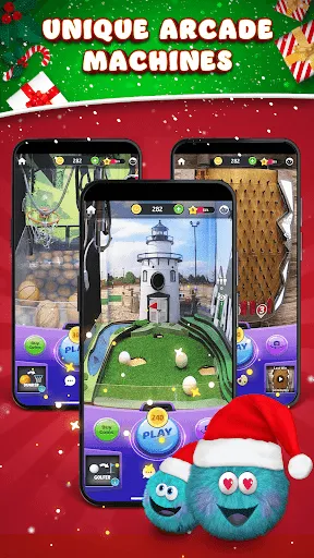 Clawee - Real Claw Machines screenshot 6