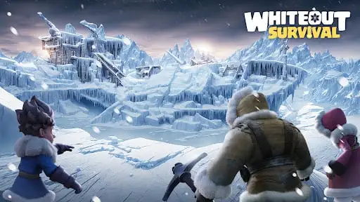 Whiteout Survival screenshot 17