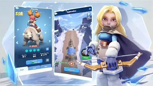 Whiteout Survival screenshot 24