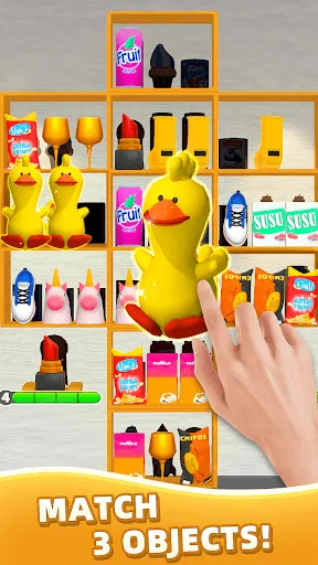 Goods Master 3D:Sorting Games screenshot 16