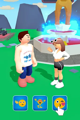 Gym Workout Clicker: Muscle Up screenshot 12