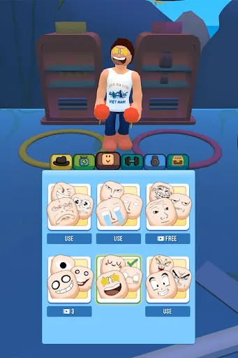 Gym Workout Clicker: Muscle Up screenshot 16