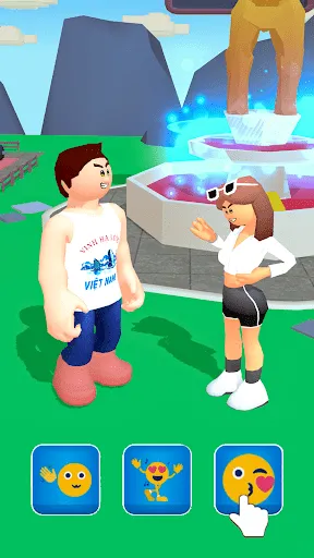 Gym Workout Clicker: Muscle Up screenshot 20