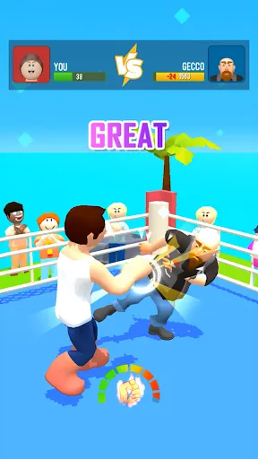 Gym Workout Clicker: Muscle Up screenshot 22