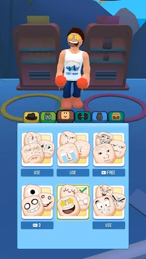 Gym Workout Clicker: Muscle Up screenshot 24