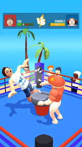 Gym Workout Clicker: Muscle Up screenshot 26