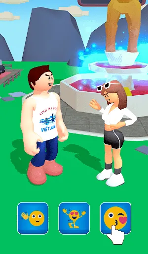 Gym Workout Clicker: Muscle Up screenshot 4