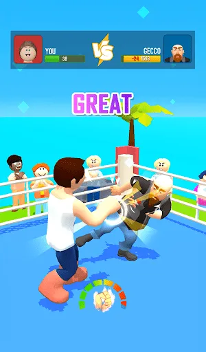 Gym Workout Clicker: Muscle Up screenshot 6