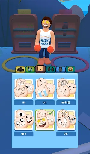 Gym Workout Clicker: Muscle Up screenshot 8