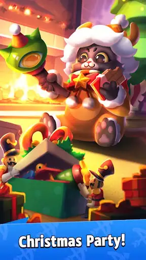 Archero screenshot 1