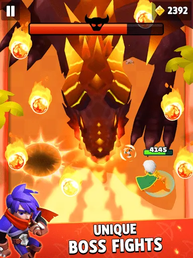 Archero screenshot 14